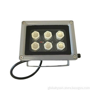 IR laser illuminator IR1206S-18